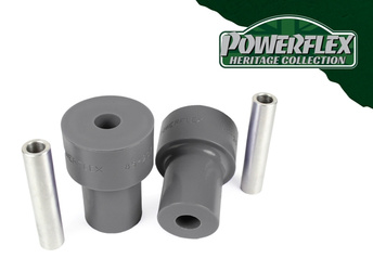 Rear Beam Mounting Bush Powerflex Polyurethane Bush Heritage Collection Seat Toledo Models Toledo MK1 1L (1992 - 1999) PFR85-207H