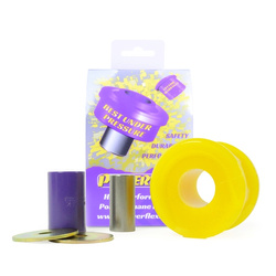 Lower Rear Engine Mount Bush - Road Powerflex Polyurethane Bush Road Series Peugeot 308 incl. CC (2007-2014) PFF50-306