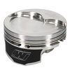 Wiseco stumokliu rinkinys CHEVY LSX -25cc R/DOME 1.110 CH B:4.125 - K0035X125