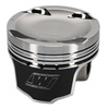 Wiseco stumokliu rinkinys Mitsubishi Evo 8/9 + Eclipse 4G63 2.0L (14