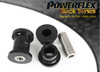 Front Lower Wishbone Front Bush Powerflex Polyurethane Bush Black Series Cadillac BLS (2005 - 2010) PFF80-1201BLK