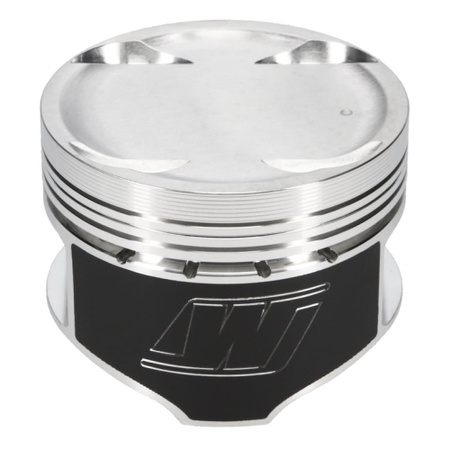 Wiseco egy darab dugattyú Mitsubishi Turbo Bemélyedés -21cc 85.00mm