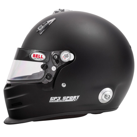 Bell GP3 Sport šalmas