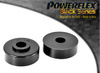 200 serijos poveržlė - viršutinis smūgio laikiklis Powerflex poliuretano įvorė Black Series Universal Bushes Washers PF99-222BLK