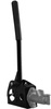 OBP Victory Vertical Reverse Hydraulic Handbrake (Non-Lockable) 280mm + master cylinder