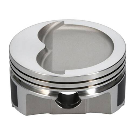 Wiseco Piston Kit Pro Tru SBC 350 -20cc 1.125 CH B:4040 - PTS534A4