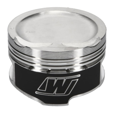 Wiseco egy darab dugattyú VW 2.0L 9A 16V Bemélyedés -11cc Turbo 83.50mm
