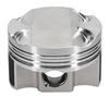 Wiseco Piston Kit Mitsubishi Evo10 4B11-T -4.5cc(9.0:1)-BOD