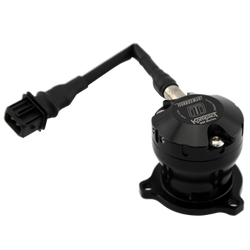 Zawór upustowy Blow Off Turbosmart BOV Kompact EM Dual Port VR9 (BMW)