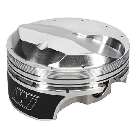 Kute tłoki Wiseco - zestaw BBC Q16 Heavy NOS +42cc 1.120 CH B:4.605 - K0006B105