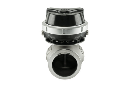 Internal wastegate actuator WG45 GenV Hypergate 45 7psi Black