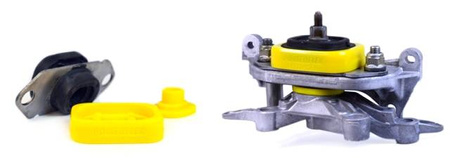 Polyurethan buchsen Powerflex Renault Clio Models - Clio III Sport 197/200 (2005-2012) PFF60-525 Nummer im Diagramm: 22