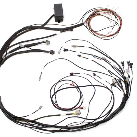 Haltech Elite 1000/1500 Maz 13B EV1 Terminas Pagrindinis Harnas tik ne S - HT-130307