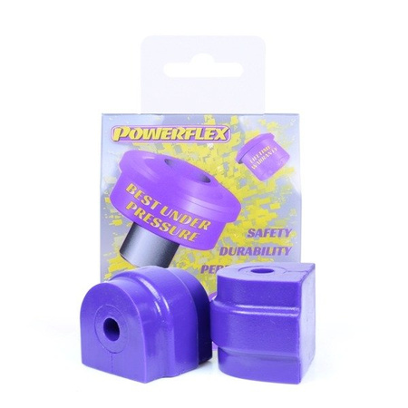 Powerflex poliuretano įvorė BMW 1 Series - E81, E82, E87 & E88 1 Series (2004-2013) PFR5-4609-12 Diagrama Nr: 10