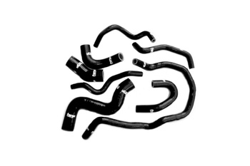 Silikon-Kühlerschlauch-Kit für Audi, VW und SEAT 2.0 FSiT