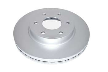 Tarcza hamulcowa uniwersalna DBA Street Series - En-Shield - plain - DBA2182E