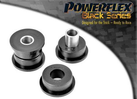 Rear Trailing Arm to Hub Bush Powerflex Polyurethane Bush Alfa Romeo 164 V6 & Twin Spark (1987 -1998) PFR1-604BLK Diagram number: 4