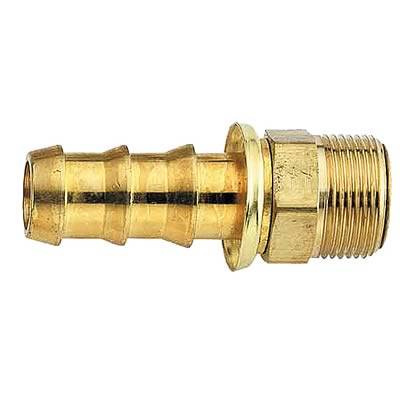 1/4&quot;-es üzemanyag-szivattyú illesztés 7 / 16x24 UNF-hez