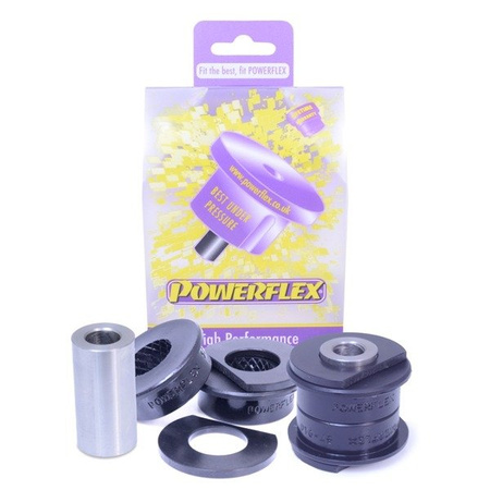 Powerflex poliuretano įvorė Porsche 993 (1994-1998) - PFR57-910 Diagrama Nr: 10