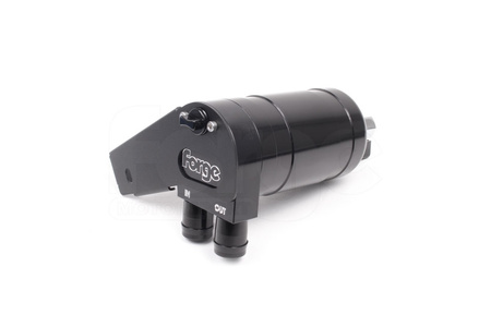 Catch Tank für Audi S4/S5 B9