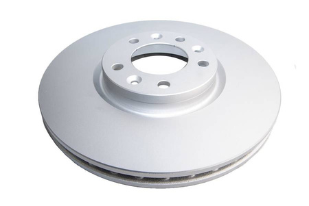 DBA disc brake Street Series - En-Shield - plain universal - DBA3166E