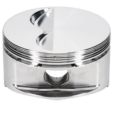 JE Pistons dugattyúkészlet 350 SBC STD DTY FT B:4.040 170693