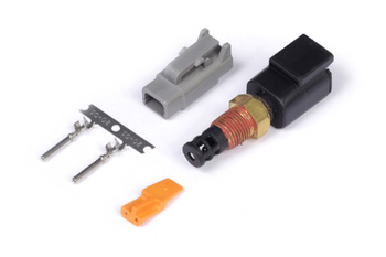 Haltech Lufttemperatursensor - 1/8 NPT Gewinde - HT-010206