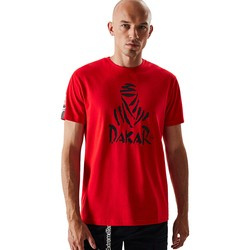T-Shirt Diverse DAKAR - DKR 0122