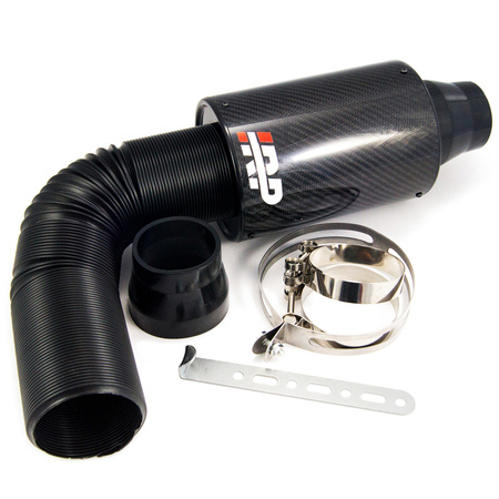 Szívórendszer IRP szűrővel