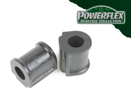 Powerflex poliuretano įvorė Porsche 911 Classic (1977 - 1986) PFF57-209-20H Diagrama Nr: 12