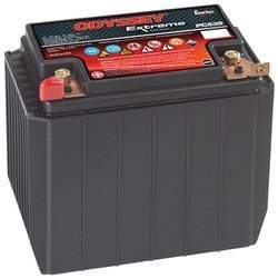 Odyssey Extreme PC535 battery