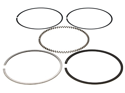 Wiseco dugattyúgyűrű készlet 3.650"" 1.5 x 1.5 x 3.0mm - 1 cyl.