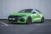 Carbonfaser-Ansaugsystem für Audi RS3 8Y/8V, RSQ3 (F3), TTRS (8S) & Cupra Formentor