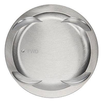 Wiseco stumokliu rinkinys Mitsubishi 3000GT 6G72 3.0L 24V V6 (BOD)