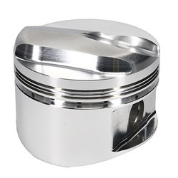 Zestaw tłoków JE Pistons BBC ZAMKNIĘTY CHBR B:4.280 258208