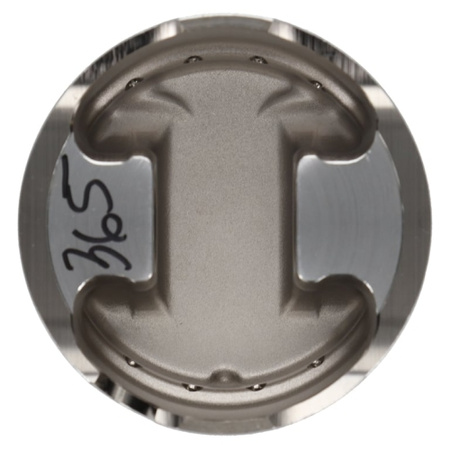 Kute tłoki Wiseco - pojedynczy Toyota 3SGTE 4V Wklęsłość -6cc Turbo 86.50mm