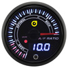 Gauge aFR mixture composition Auto Gauge - WARNING LED