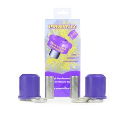 Rear Diff Rear Mounting Bush Powerflex Polyurethane Bush BMW 7 Series E32 (1988-1994) PFR5-632 Diagram number: 42