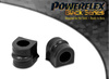 Polyurethan buchsen Powerflex Vauxhall / Opel Vectra B (1995 - 2002) PFF80-303-20BLK Nr. im Diagramm: 3