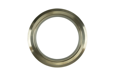 Turbosmart Wastegates Ventil WG60 Inlet Weld Flange Titanium