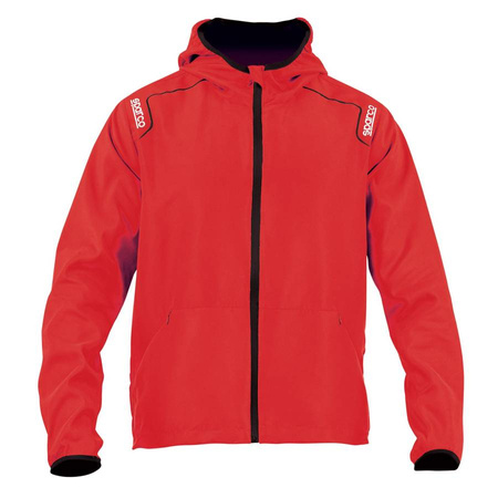 Sparco Windstopper Jacket