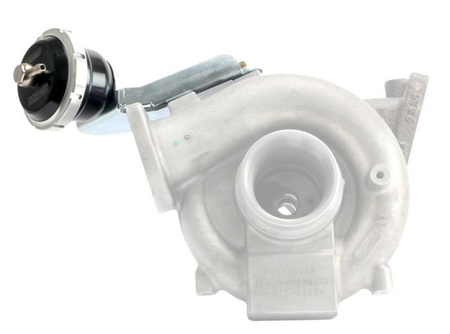 Turbosmart Wastegates szelep IWG75 EVO 9 Black18PSI