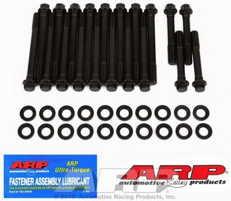 ARP Oldsmobile 350-455 7/16"" head bolt kit"