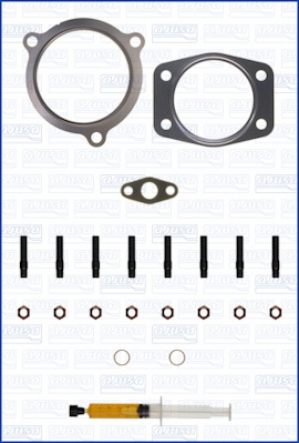 Turbolader-Dichtungssatz Ajusa Volvo 2.5L 20v - B5254T4