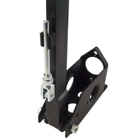 Hydrauliczny hamulec ręczny 43cm IRP S14 + pompa IRP 0.625