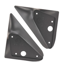 Veidrodžių adapteriai Fiat PUNTO 3D 01-07