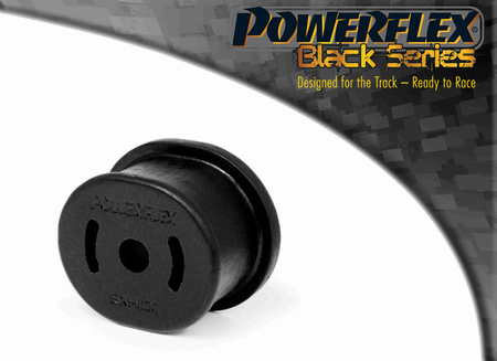 Tylne mocowanie układu wydechowego Powerflex Black Series Holden Cascada (2015 - 2017) EXH030BLK
