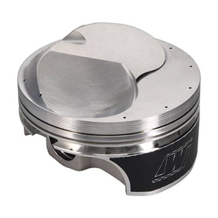 Kute tłoki Wiseco - zestaw BBC Quick 16 +45cc Dome 1.270 CH B:4.560 - K481B6
