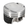 Wiseco stumokliu rinkinys Nissan GTR VR38DETT 3.8L 24V (9.5:1)