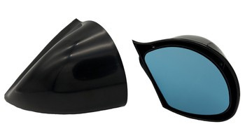 IRP ULTRA DTM Style Mirror Set